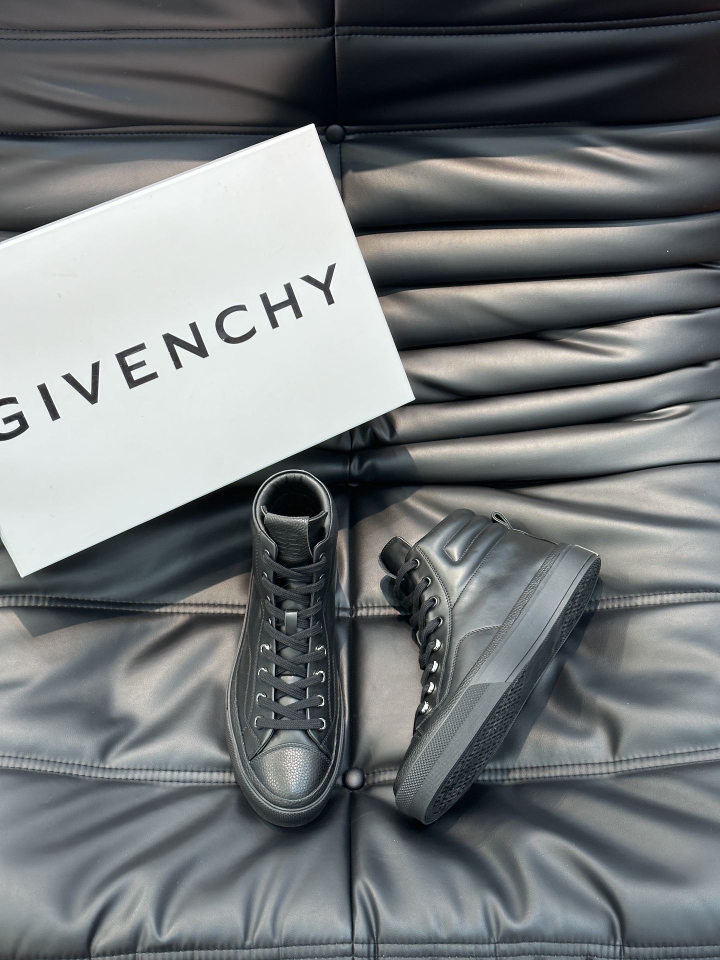 Givenchy Shoes